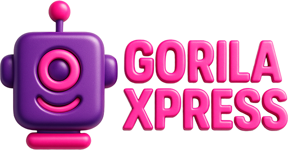GorilaXpress